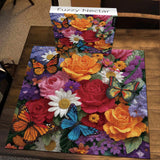 Fuzzy Nectar Jigsaw Puzzle 1000 Pieces