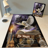 Magic Night Night puzzle puzzle 1000 pezzi