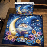 Lesen von Gnome Puzzle 1000 Stücke
