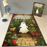 Garden Phantom Jigsaw Puzzle 1000 Pieces