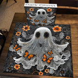 Dark Ghost Jigsaw Puzzles 1000 Pieces