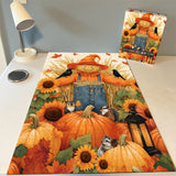 Autumn Guardian Jigsaw Puzzle 1000 Pieces