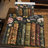 Blooms de conocimiento Rompecabezas Puzzle 1000 piezas