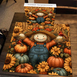 Sweet Scarecrow puzzle puzzle 1000 pezzi