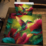 Humming Harmony Jigsaw Puzzle 1000 Pieces
