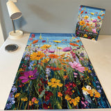 Petal Palette Jigsaw Puzzle 1000 Pieces