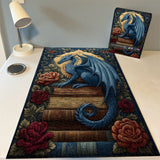 Blue Dragon Whisper Jigsaw Puzzles 1000 piezas