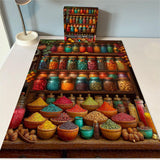 Puzzle per le spezie vintage puzzle 1000 pezzi
