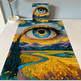 Starry Eye Jigsaw Puzzle 1000 Pieces