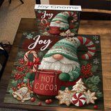 Joy Gnome Jigsaw Puzzle 1000 piezas