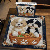 Cucciolo di puzzle puzzle 1000 pezzi