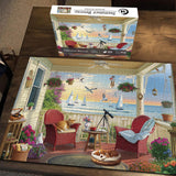 Breeze de verano rompecabezas Puzzle 1000 piezas