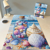 Pearl Shell Bottle Jigsaw Puzzle 1000 Pieces