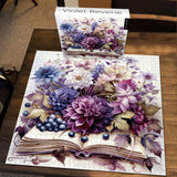 Violet Reverie Jigsaw Puzzle 1000 pezzi
