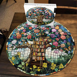 Blooming Book fragrance puzzle puzzle 1000 pezzi