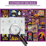 Haunted Heirloom Jigsaw Puzzle 1000 Pieces
